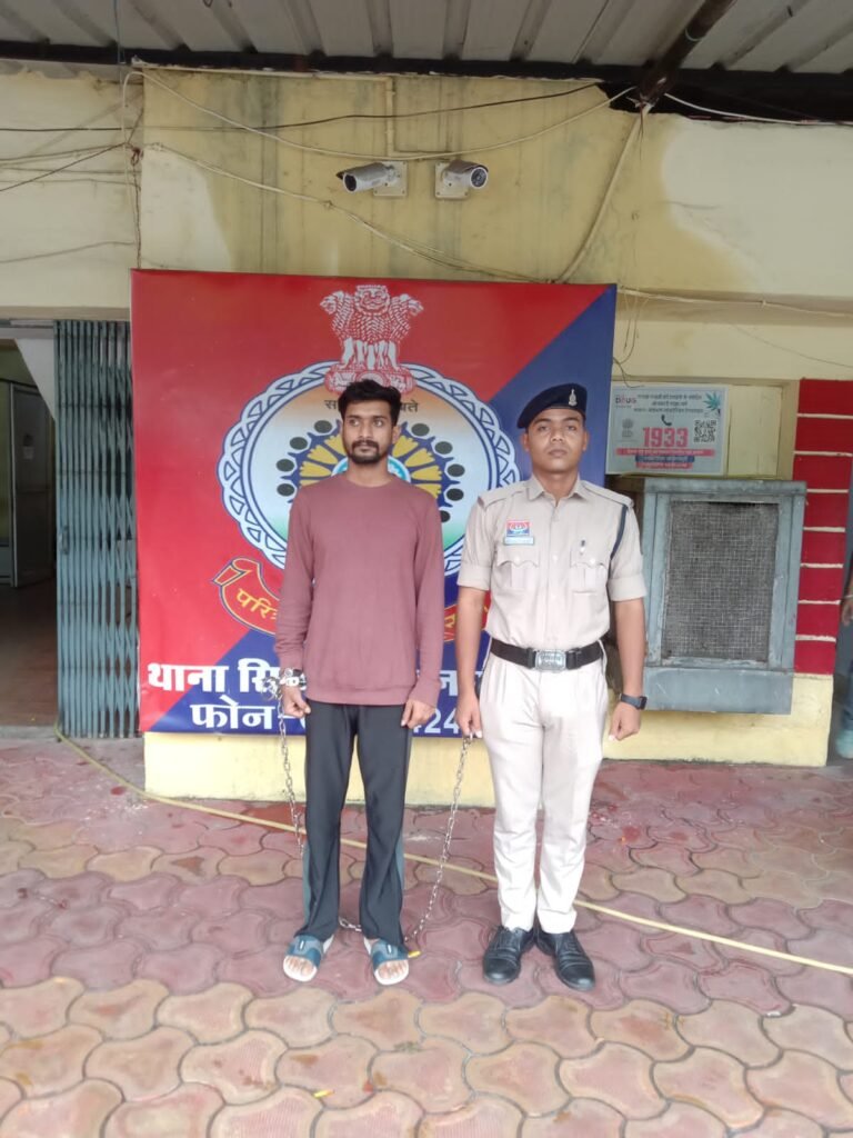 50 किलो गांजा तस्करी मामले में दो और आरोपी गिरफ्तार, सप्लायर और पैडलर के रूप में करते थे काम 1002240513